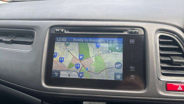 Honda HR-V 1.6 i-DTEC SE Navi 5dr Diesel Hatchback